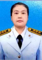 นางสาวสุภาพรรณ โอบอ้อม