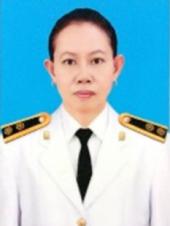 นางสาวสิริลักษณ์ บุญศิริวงค์