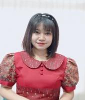 นางสาวชนัญชิดา กาโกน