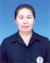 นางสุกัญญา แลบุตร