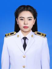 นางสาวศศิวิมล แก้วดวงตา