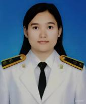 นางกาหลง ขาวกลิบ